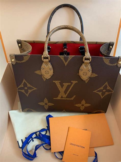 borse onthego louis vuitton|louis vuitton onthego mm monogram.